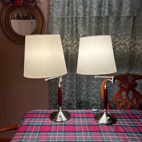 Table Lamps - Picture 11 of 14